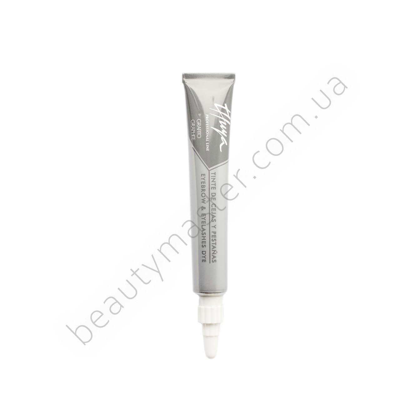 THUYA Eyebrow and Eyelash Tint Graphite 14 ml (0.47 fl oz)