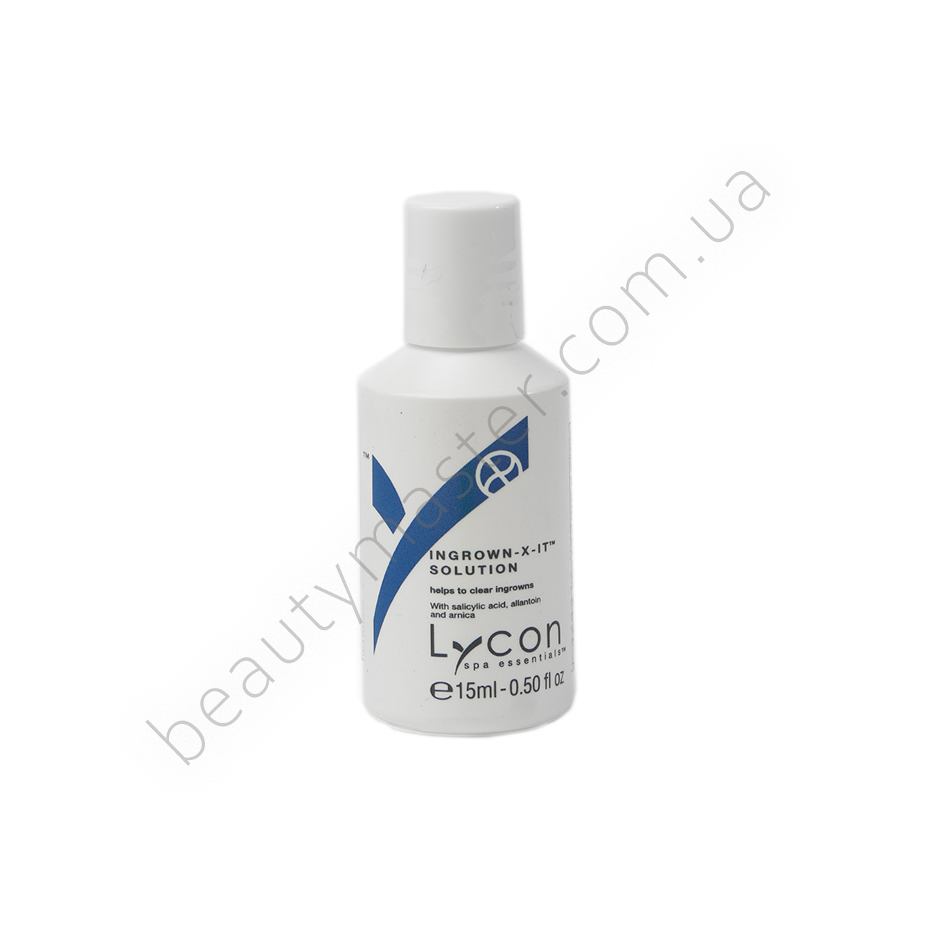 Lycon Spray after depilation INGROWN-X-IT SOLUTION, 15 ml