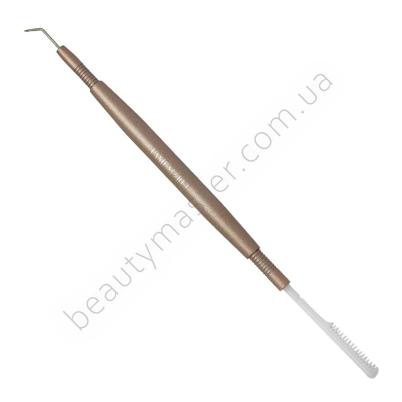 Lash Secret інструмент багатофункціональний капучино