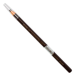 COSMETIC ART Ołówek samoostrzący BROWN nr 3