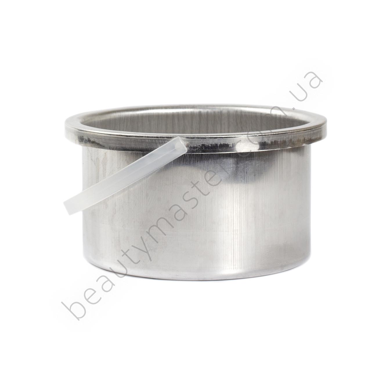 Wax Pot Wax 100 black