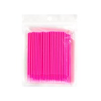 Microbrushes in a package pink size M MA-100