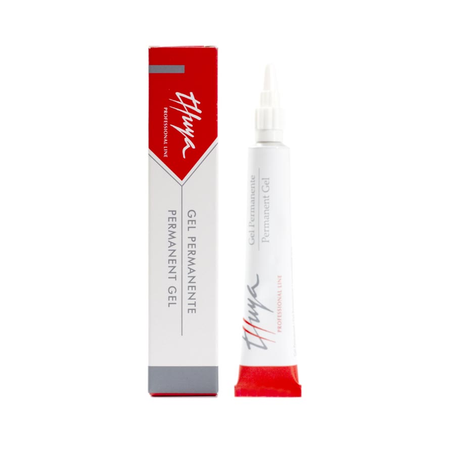 Thuya Permanent Eyebrow Laminating Gel 15ml
