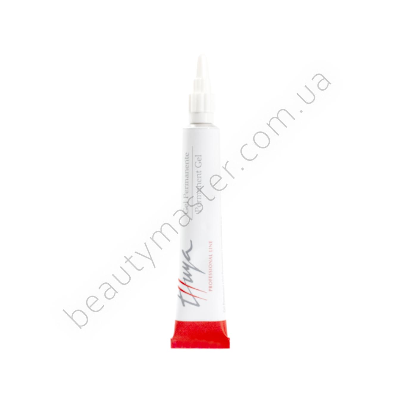 Thuya Permanent Eyebrow Laminating Gel 15ml