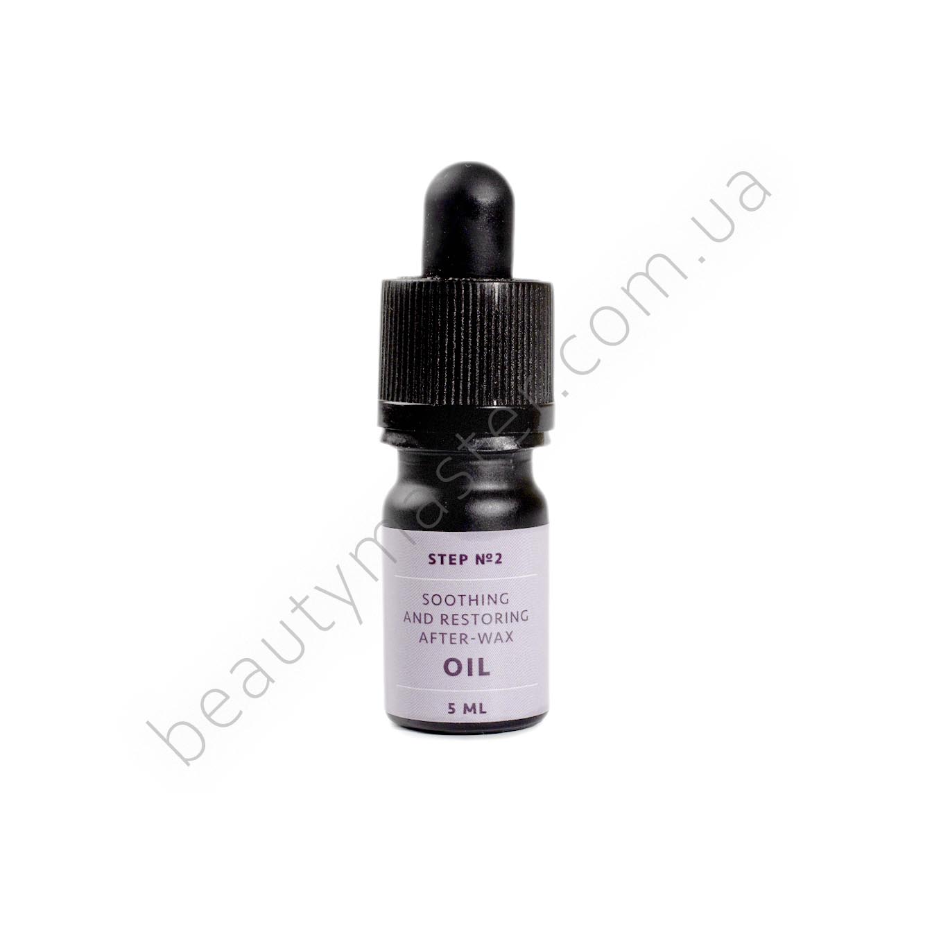 Aceite para cejas WOW después de la depilación 5 ml