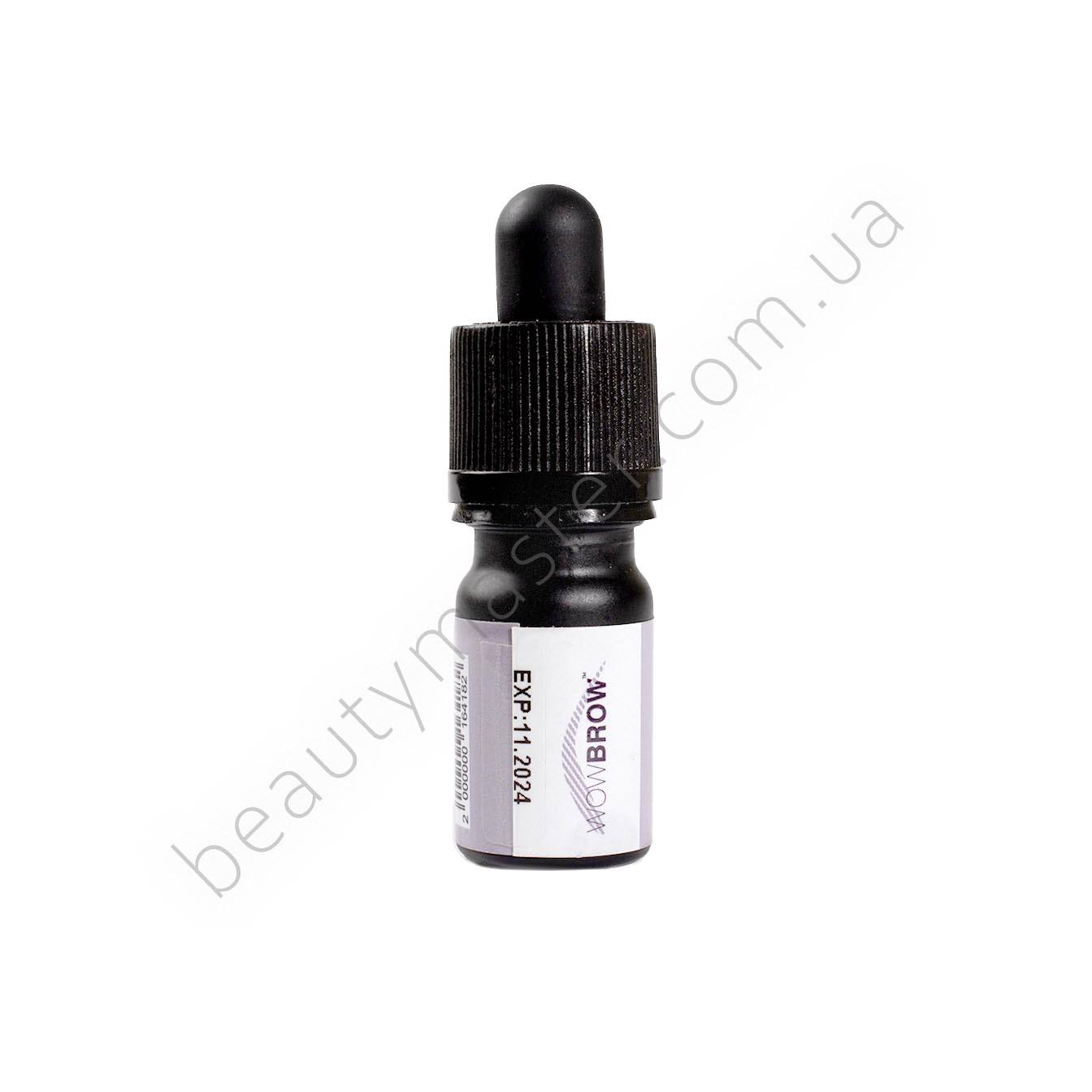 Aceite para cejas WOW después de la depilación 5 ml