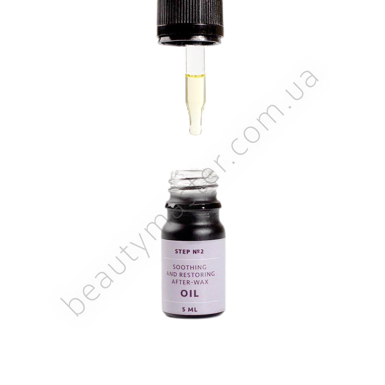 Aceite para cejas WOW después de la depilación 5 ml