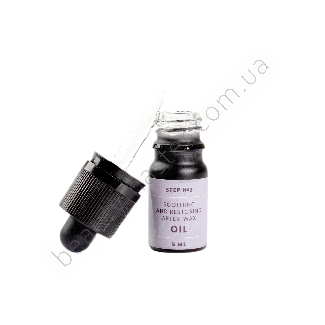 Aceite para cejas WOW después de la depilación 5 ml