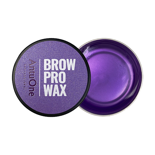 Cera para cejas AntuOne, 30 g