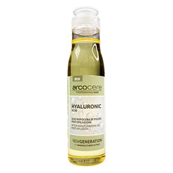 Arcocere oil with Hyaluronic acid 150 ml