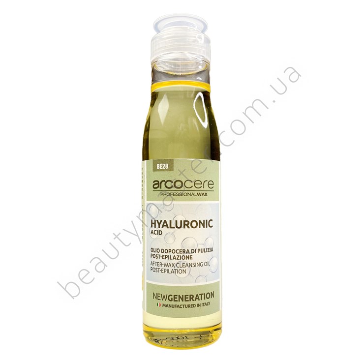 Olejek Arcocere z kwasem hialuronowym 150 ml