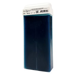 Wosk Beautyhall w kasecie Azulen 100 ml