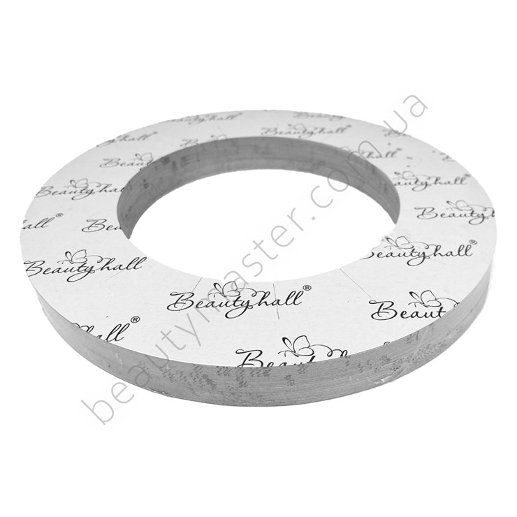 Beautyhall кольца для воскоплава 50 шт