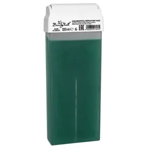 Beautyhall воск в кассете Хлорофилл 100 мл