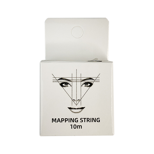 Hilo teñido 10 metros blanco