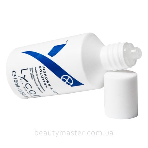 Lycon Spray after depilation INGROWN-X-IT SOLUTION, 15 ml