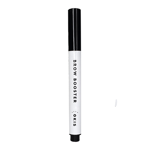 Бустер для брів та вій, зволоження та ріст 2,5 мл