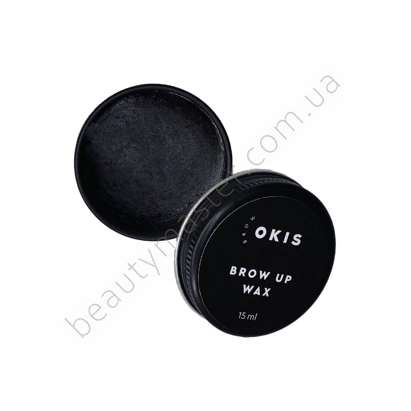 OKIS BROW Wax 15 ml brow up wax