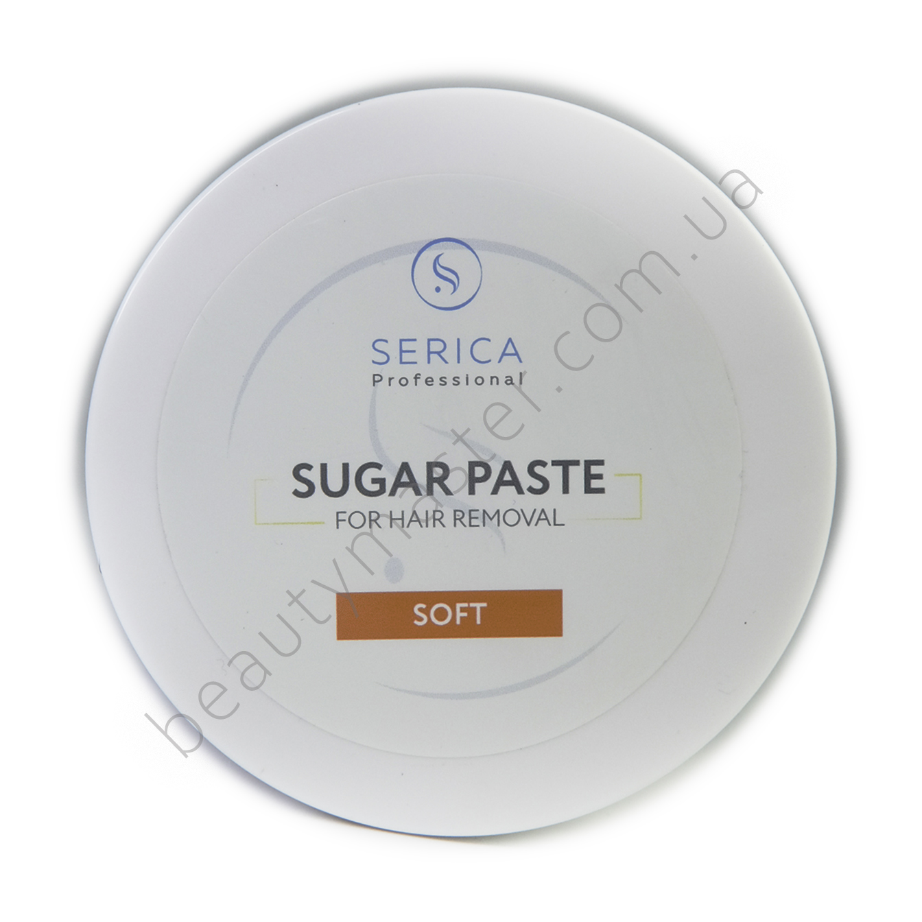Serica Мягкая сахарная паста для депиляции 750 г