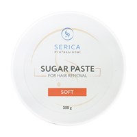 Serica М'яка цукрова паста для депіляції 350 г