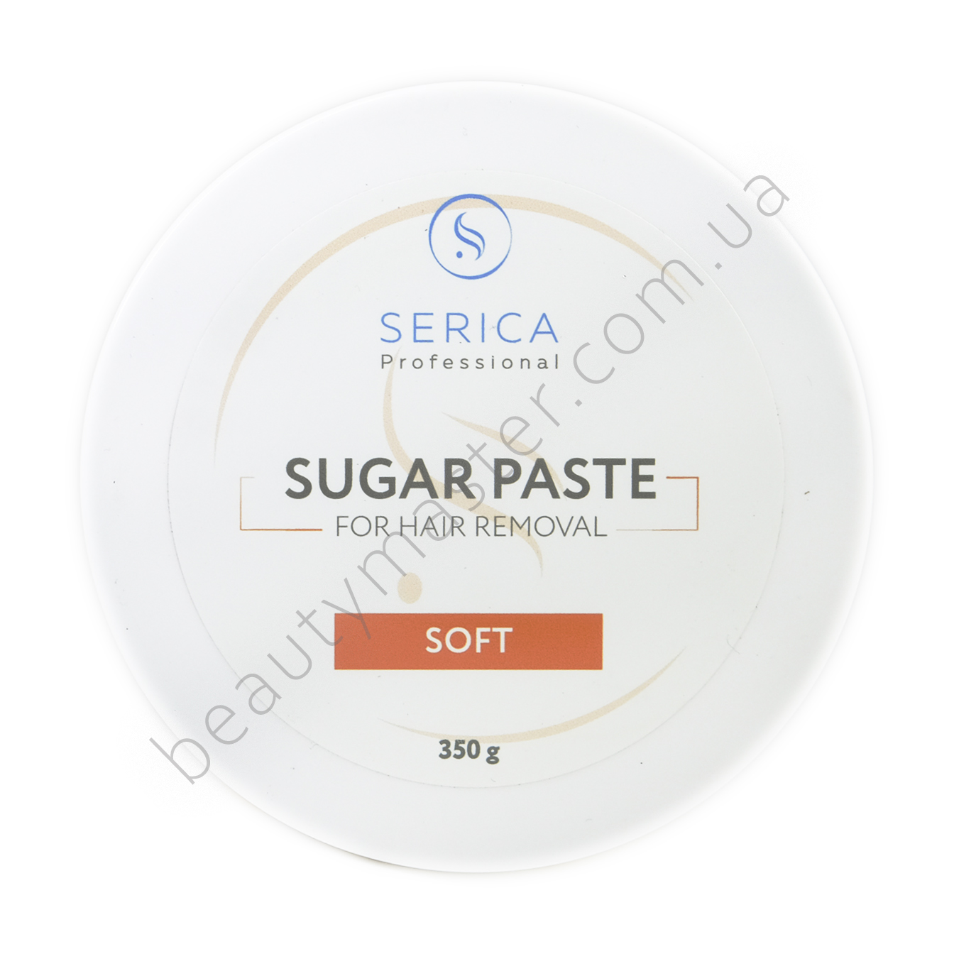 Serica М'яка цукрова паста для депіляції 350 г