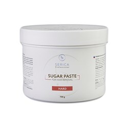 Serica Pasta de azúcar sólida para depilación 750 g