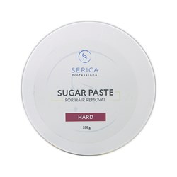 Serica Solid sugar paste for depilation 350 g
