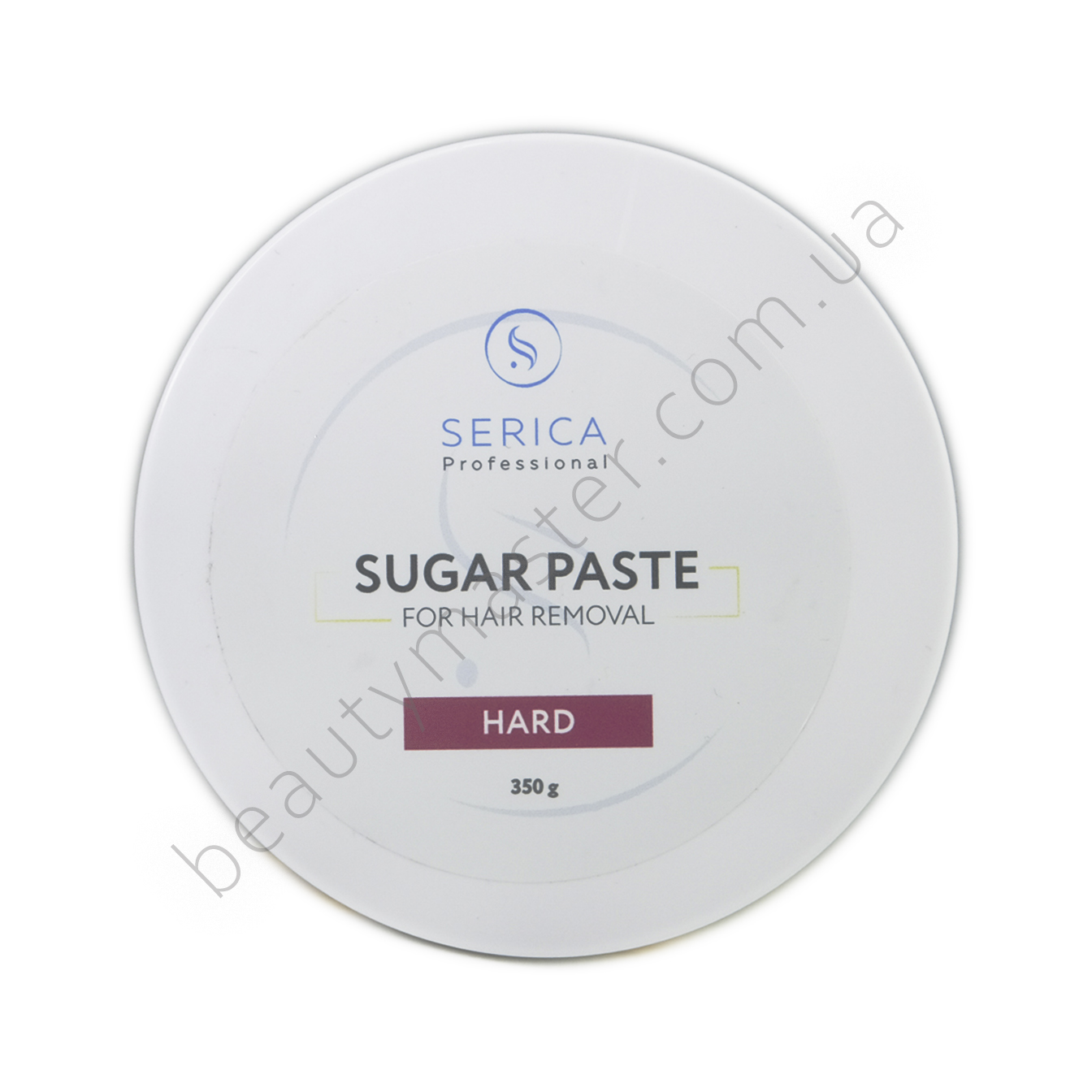 Serica Твердая сахарная паста для депиляции 350 г