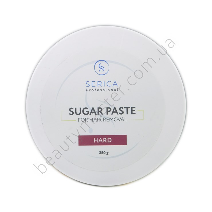Serica Solid sugar paste for depilation 350 g