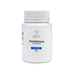 Serica Мікротальк професійний для депіляції 50 г