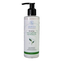 Serica Fluid after depilation 200 ml
