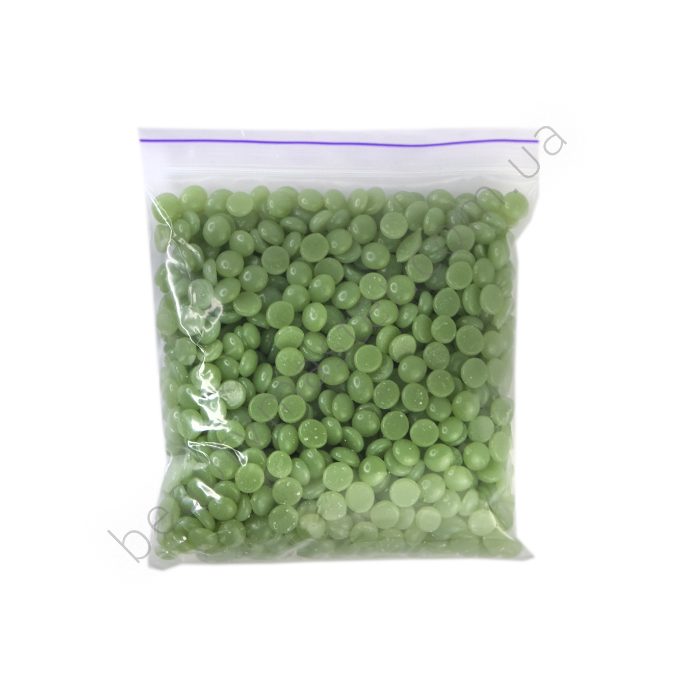 Beautyhall плівковий віск у гранулах Олива 100 г