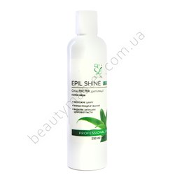 Elit-lab Aloe vera oil after waxing 250 ml