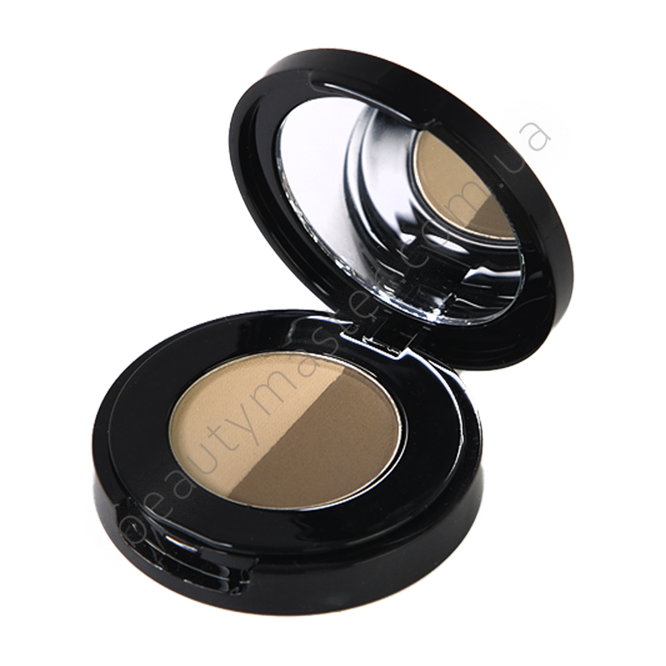 Anastasia Beverly Hills Set (5in1) tweezers, gel, shadows, brush, stencil