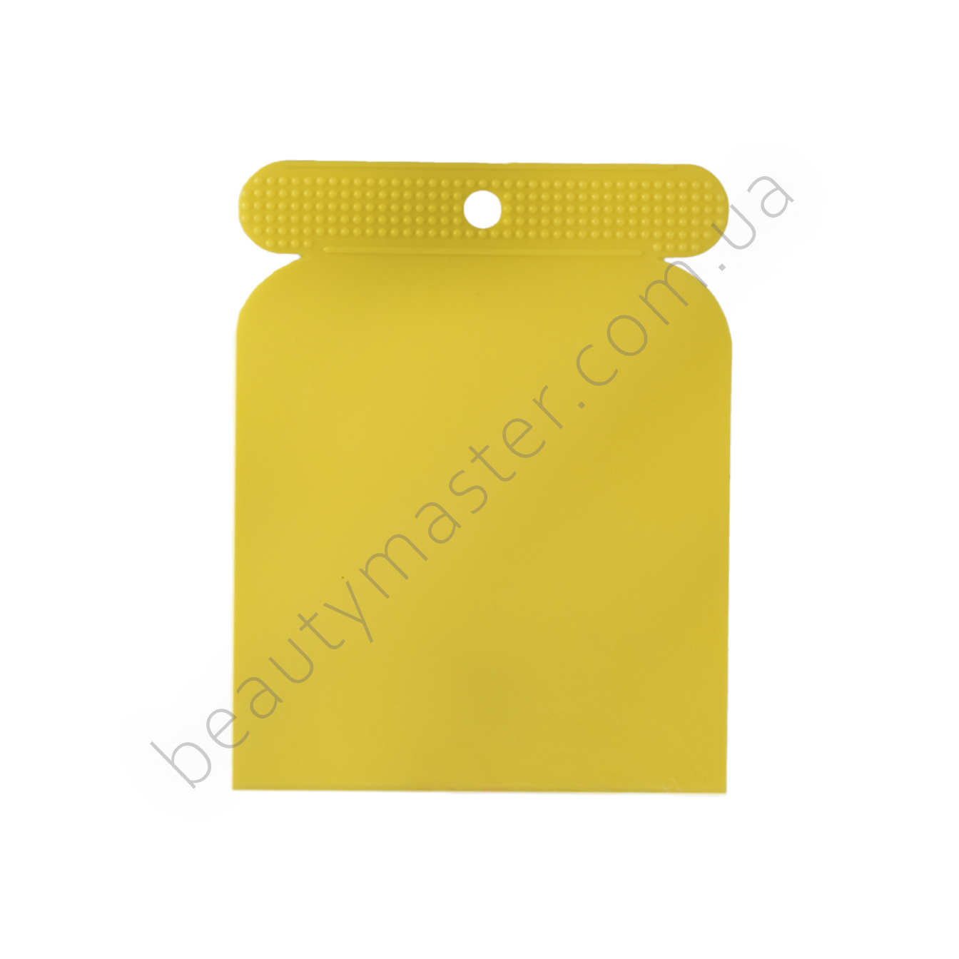 Ракель для шугаринга набор из 4 шт