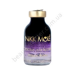 Nikk Mole Happy Brows filler concentrate 20 ml