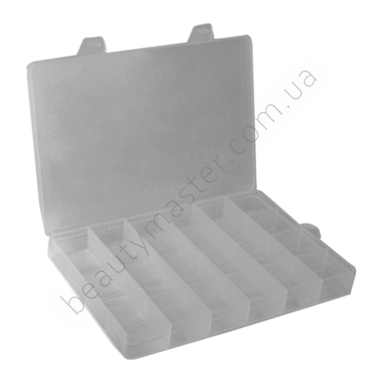 Органайзер для валиків 19x13x2 см