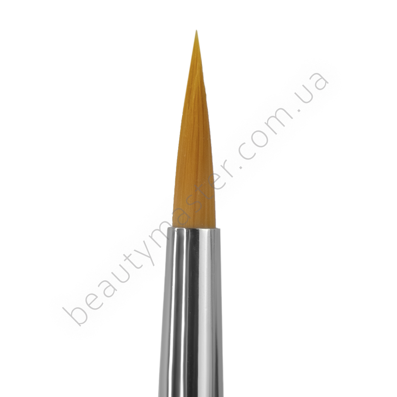 Rosa Hobby&Craft Кисть №2 круглая синтетика мятная