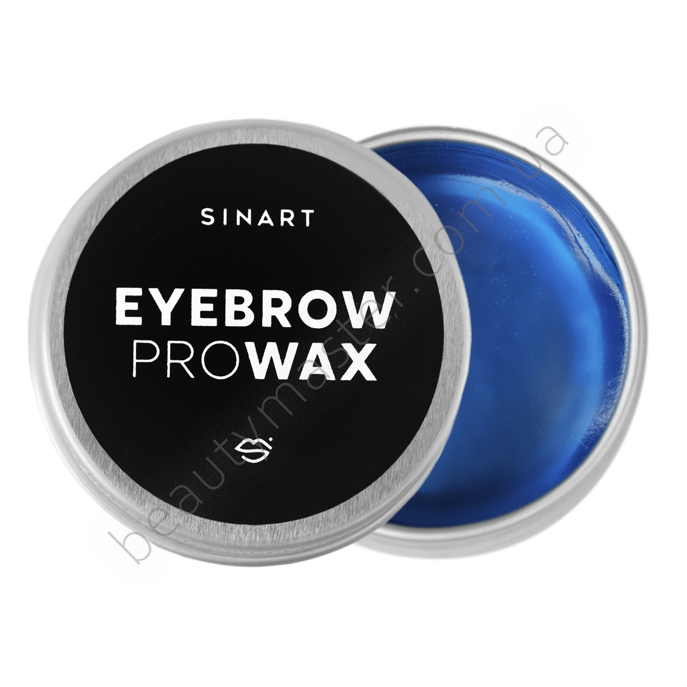 Sinart Віск для оформлення брів PRO WAX 15 г