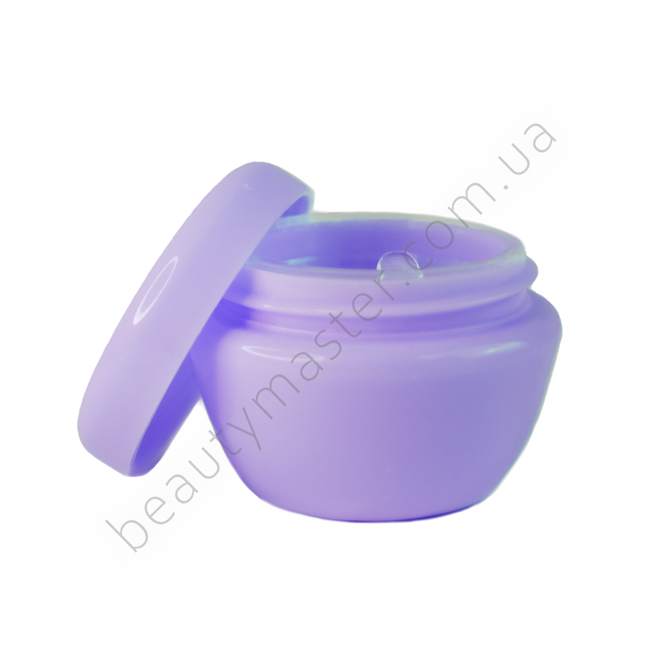 Баночка 10 мл тіффані бузкова 10 мл