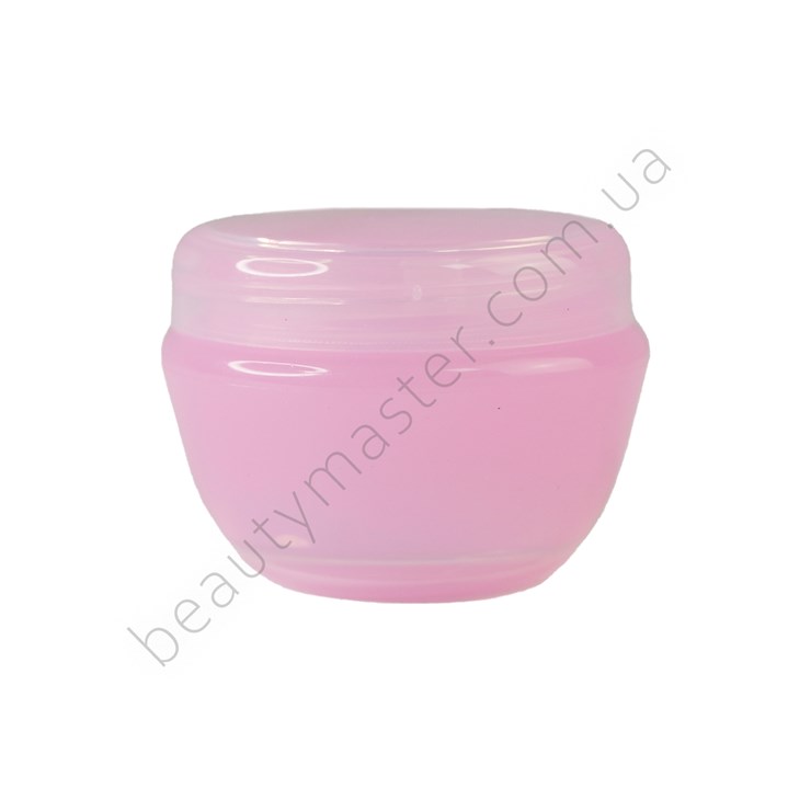 Jar 10 ml tiffany pink