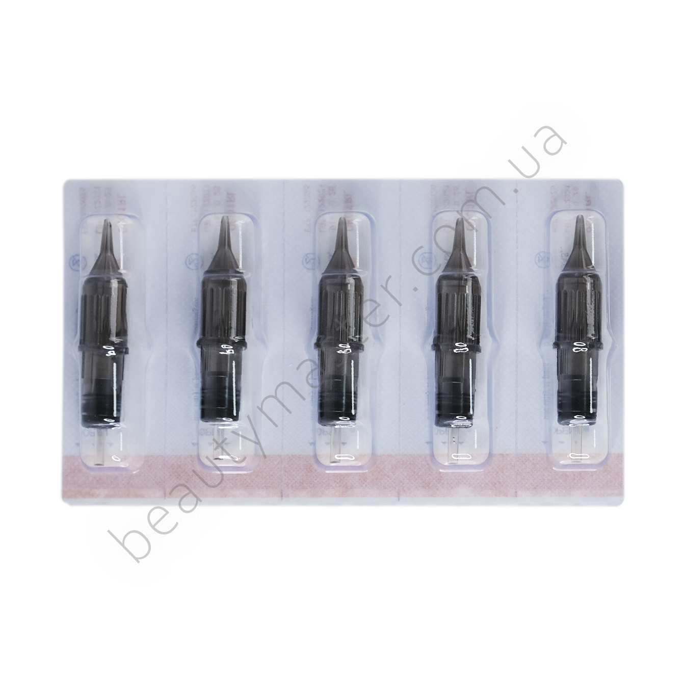 Biomaser Картриджи-модули R1 0,30 упаковка (10 шт)