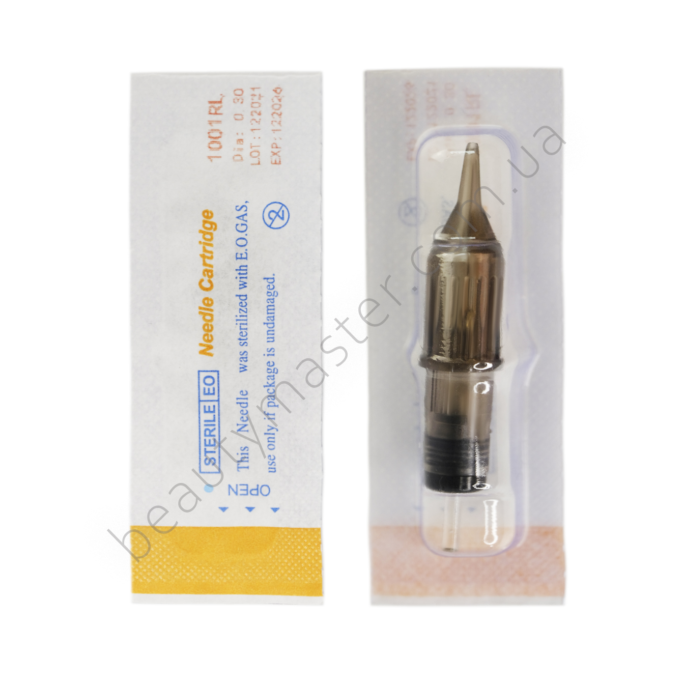 Biomaser Kartridże-moduły R1 0,30, 1 szt.