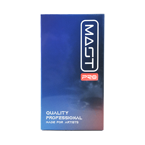 Mast Pro Cartridges 1 RL 0.35 (1201RL) 20 pcs