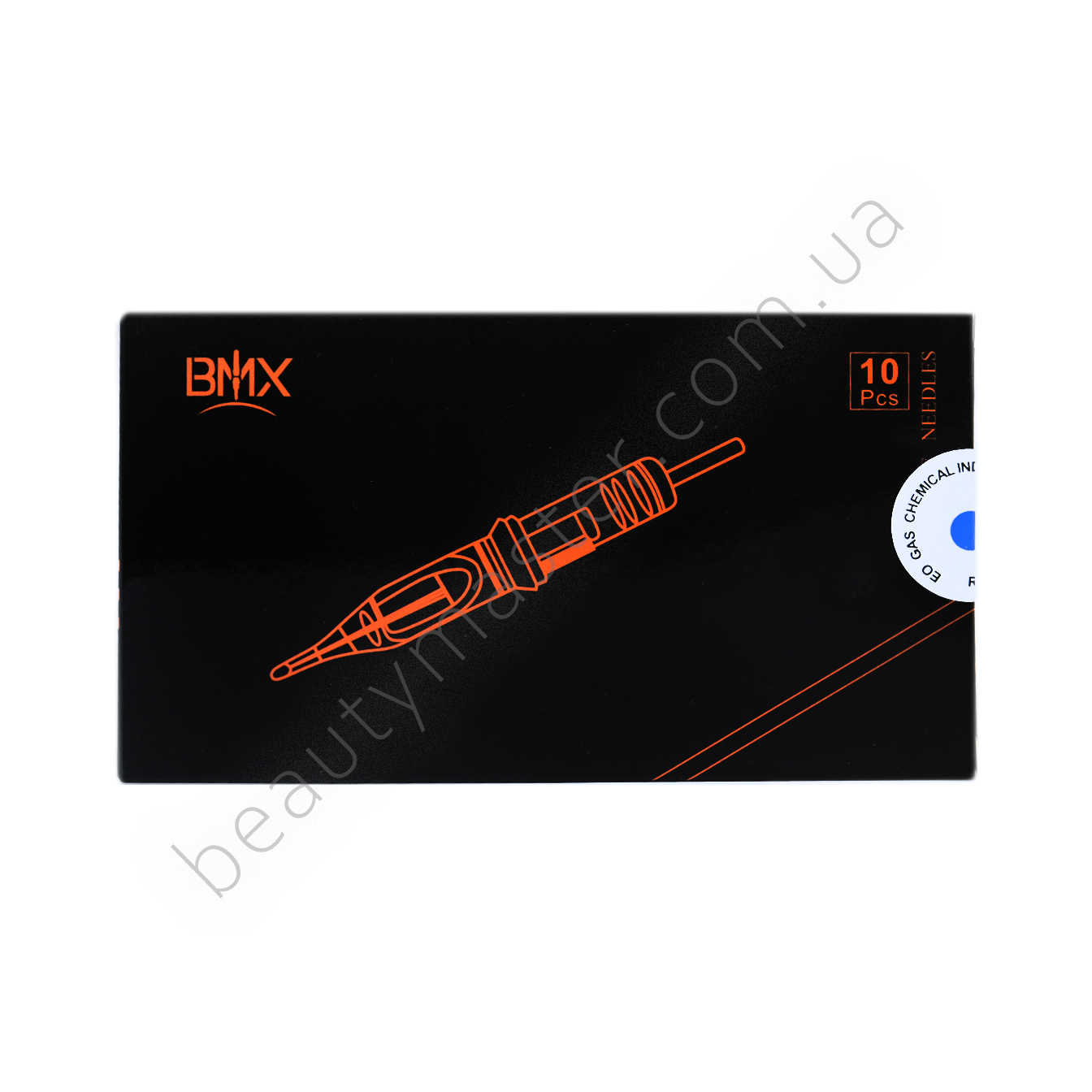 Biomaser Картриджи-модули R1 0,30 упаковка (10 шт)