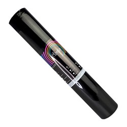 Sábana desechable 60 cm*100 m, 19 g/m2, negra SanGig