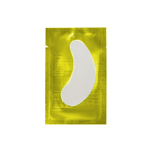 Патчі Гідрогелеві золото 1 пара