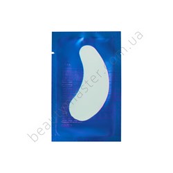 Hydrogel blue patches 1 pair