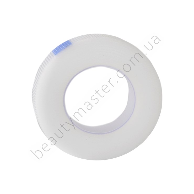 Silicone tape for lower eyelashes