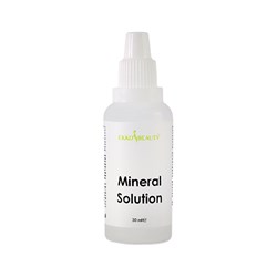 EKKOBEAUTY Solución mineral para henna 30 ml